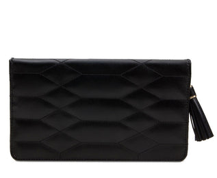 Wolf Caroline Jewellery Portfolio Black 324871