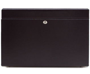 Wolf London Large Jewellery Box Cocoa 315006