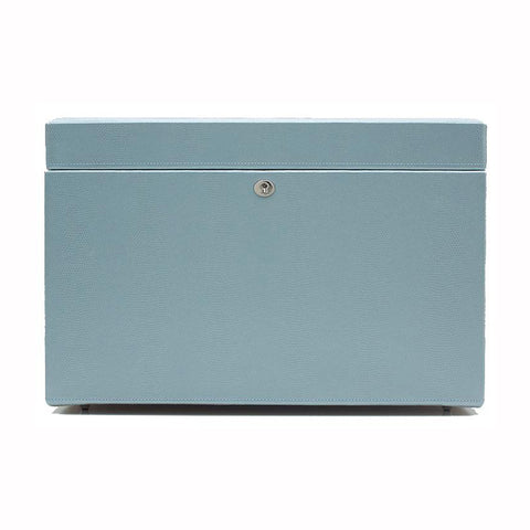 WOLF Jewellery Box London Large Ice