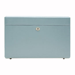 WOLF Jewellery Box London Medium Ice