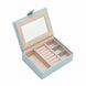 WOLF Jewellery Box London Medium Ice