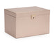 WOLF Jewellery Box Palermo Large Rose Gold