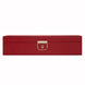 WOLF Jewellery Box Palermo Medium Red