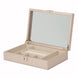 WOLF Jewellery Box Palermo Medium Rose Gold