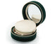 WOLF Jewellery Travel Case Zoe Round Forest Green
