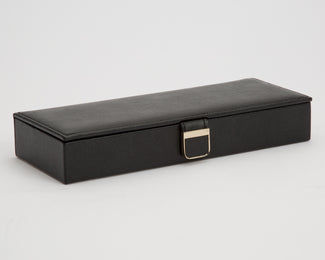 WOLF Safe Deposit Box Palermo Black Anthracite