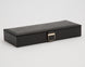 WOLF Safe Deposit Box Palermo Black Anthracite