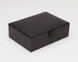 WOLF Shoe Shine Kit Black Purple