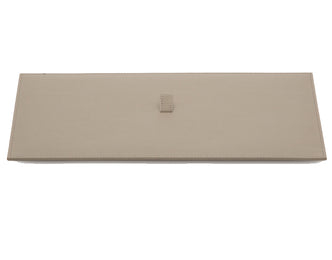 Wolf Vault Lid Gray 434965