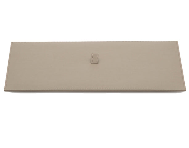 Wolf Vault Lid Gray 434965