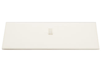 Wolf Vault Lid Ivory 434953