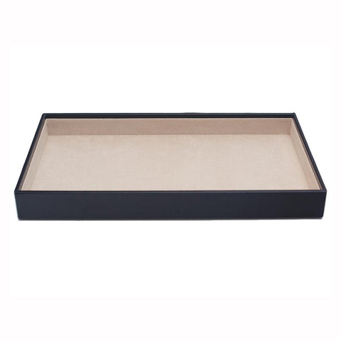 WOLF Vault Tray Standard 1.5 Black