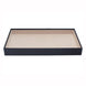 WOLF Vault Tray Standard 1.5 Black