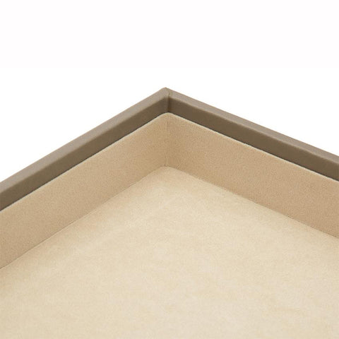 WOLF Vault Tray Standard 1.5 Grey