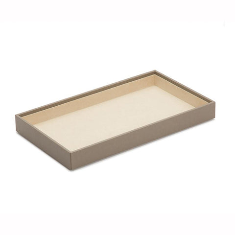 WOLF Vault Tray Standard 1.5 Grey