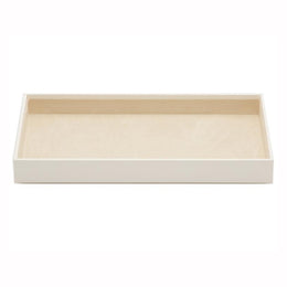 WOLF Vault Tray Standard 1.5 Ivory