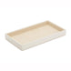 WOLF Vault Tray Standard 1.5 Ivory
