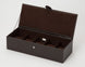 WOLF Watch Box Blake 5 Piece Brown