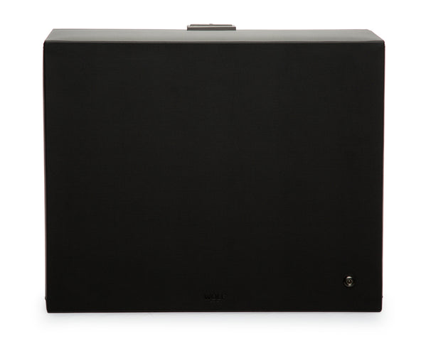 WOLF Watch Winder Axis 6 Piece Powder Coat