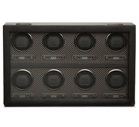 Wolf Watch Winder Axis 8 Piece Powder Coat 469703