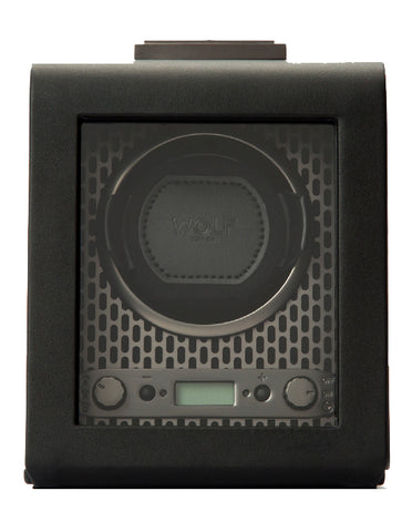 Wolf Watch Winder Axis Single Powder Coat 469103