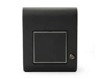 WOLF Watch Winder Axis Single Powder Coat