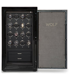 Wolf Watch Safe 1834 Atlas 16 Piece 491664