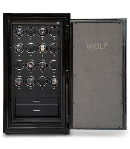 Wolf Watch Safe 1834 Atlas 16 Piece 491664