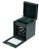 Wolf Watch Winder British Racing Green Single 792141
