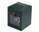 WOLF Watch Winder British Racing Green Single
