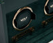 WOLF Watch Winder British Racing Green Double