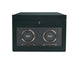 WOLF Watch Winder British Racing Green Double