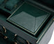 WOLF Watch Winder British Racing Green Double