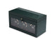 WOLF Watch Winder British Racing Green Triple