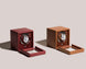 WOLF Watch Winder Cub With Cover