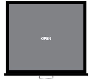 WOLF Watch Safe Atlas 4 Piece Onyx