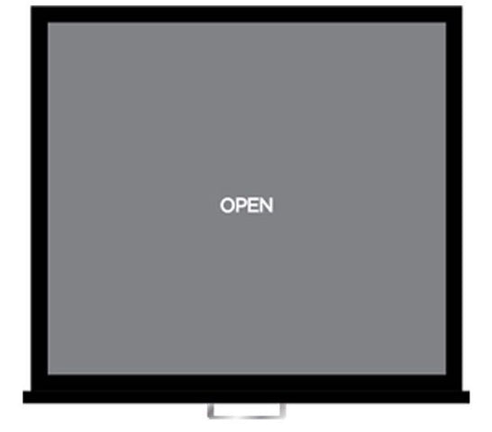 WOLF Watch Safe Atlas 4 Piece Onyx