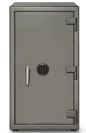 WOLF Watch Safe Atlas 4 Piece Titanium