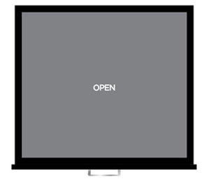 WOLF Watch Safe Atlas 4 Piece Titanium