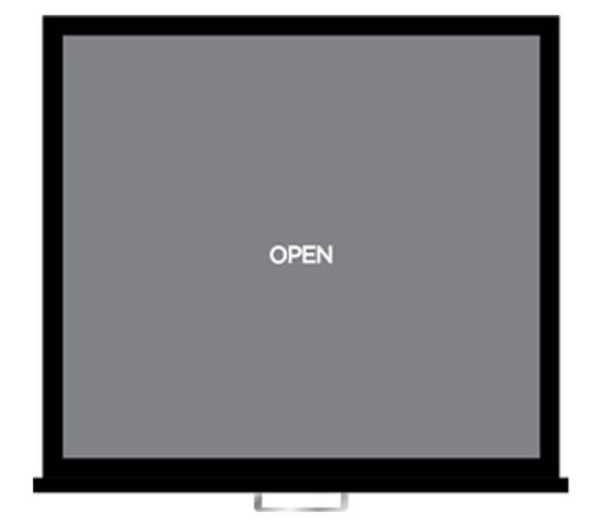 WOLF Watch Safe Atlas 4 Piece Titanium