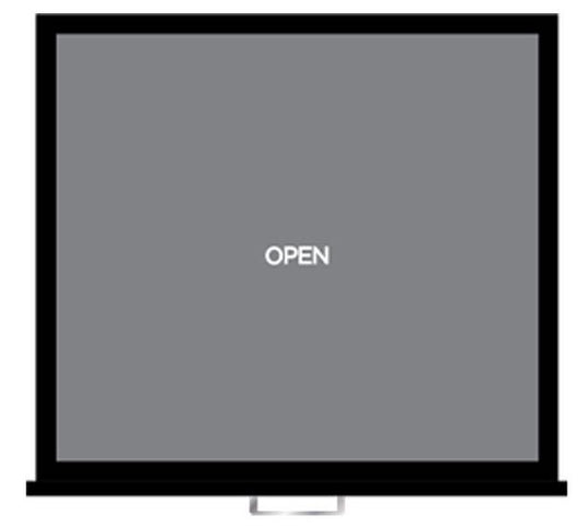 WOLF Watch Safe Atlas 8 Piece Onyx