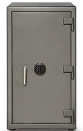 WOLF Watch Safe Atlas 8 Piece Titanium