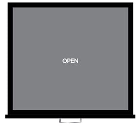 WOLF Watch Safe Atlas 8 Piece Titanium