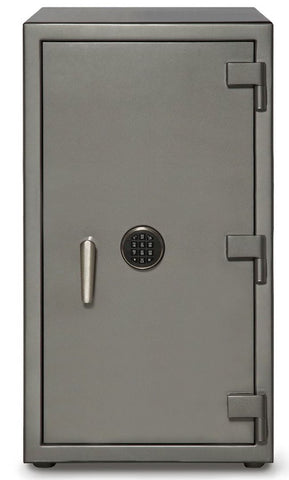 WOLF Watch Safe Atlas 12 Piece Titanium