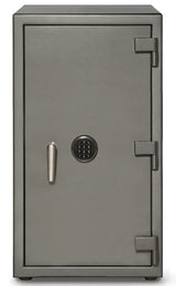 WOLF Watch Safe Atlas 16 Piece Titanium