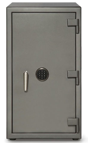 WOLF Watch Safe Atlas 16 Piece Titanium