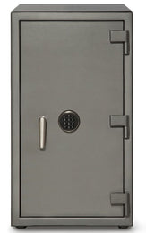 WOLF Watch Safe Atlas 20 Piece Titanium