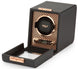 WOLF Watch Winder Axis Single Copper