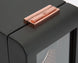 WOLF Watch Winder Axis Single Copper
