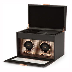WOLF Watch Winder Axis Double Copper 469316